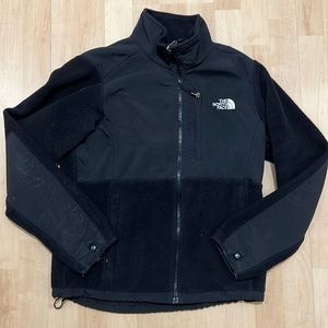 The North Face Womens Denali jacket